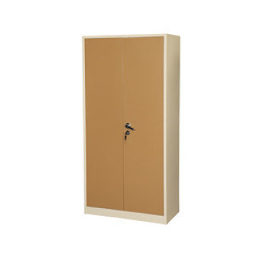 Muti-Use Clothes Metal Bedroom Wardrobe